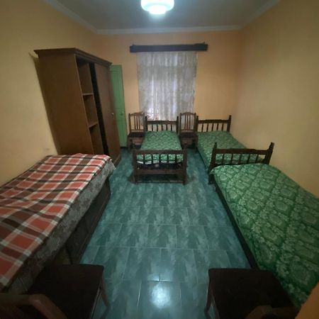 Guest House Orange Kobuleti Bagian luar foto