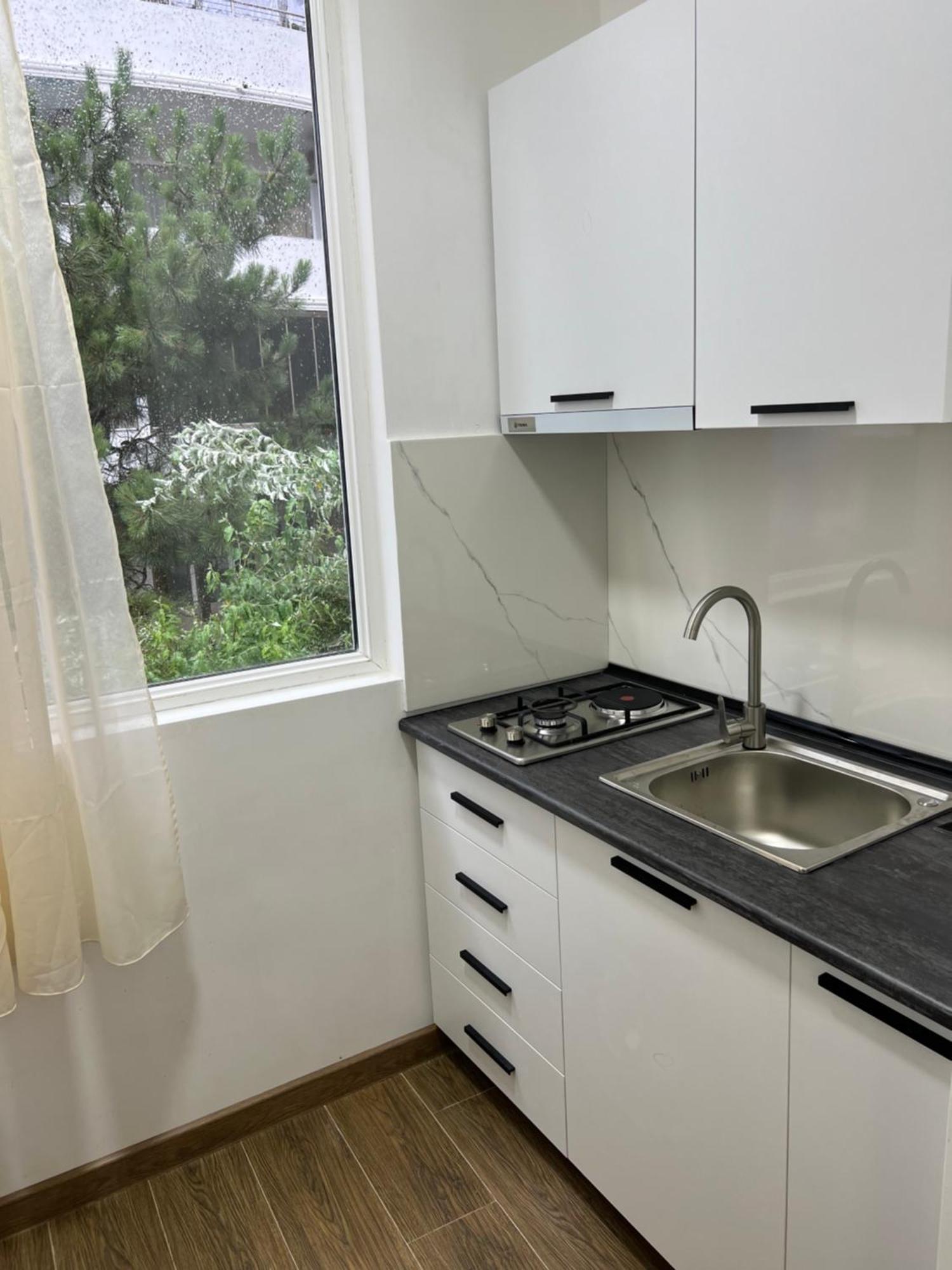 Guest House Orange Kobuleti Bagian luar foto