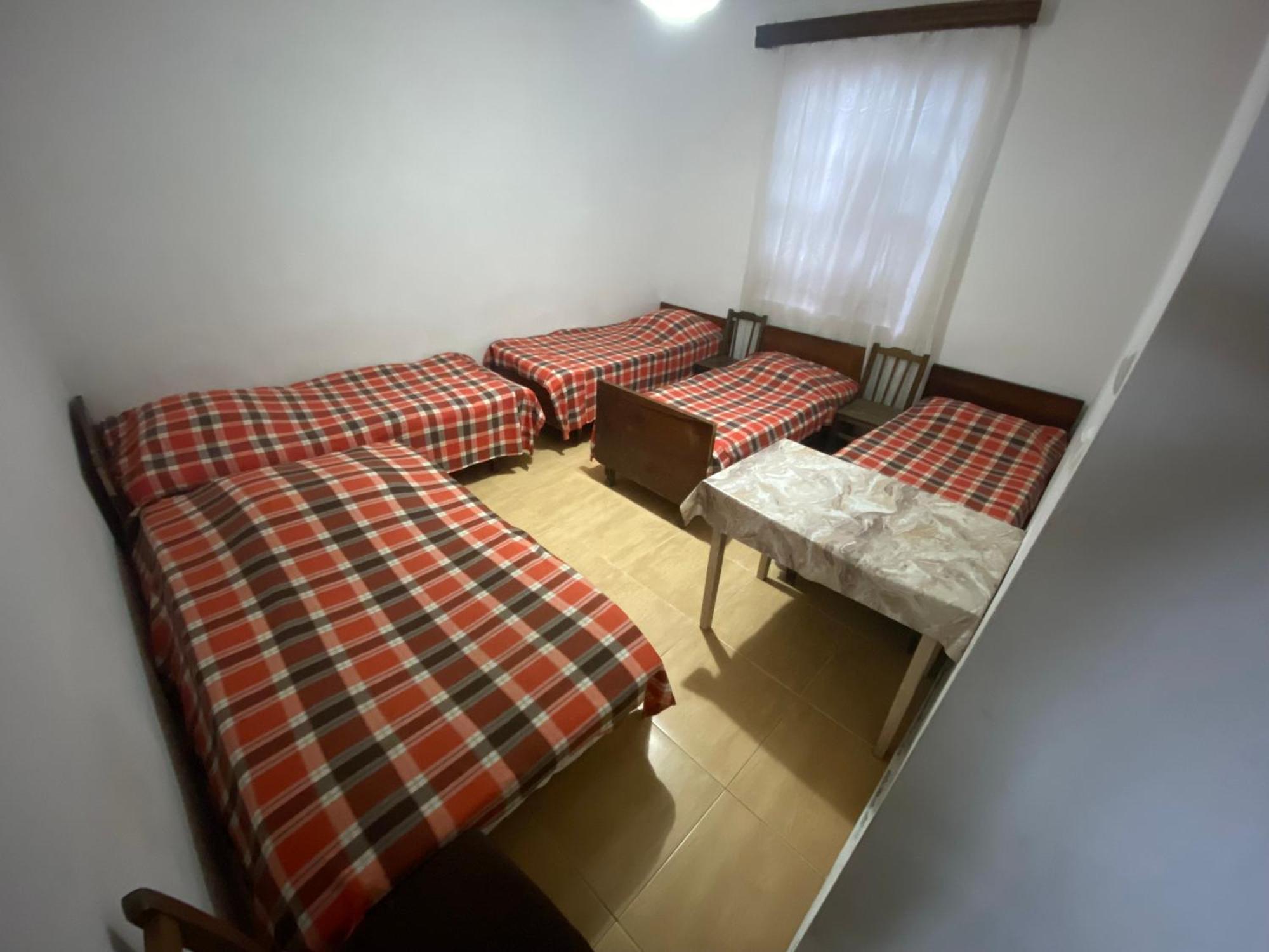 Guest House Orange Kobuleti Bagian luar foto