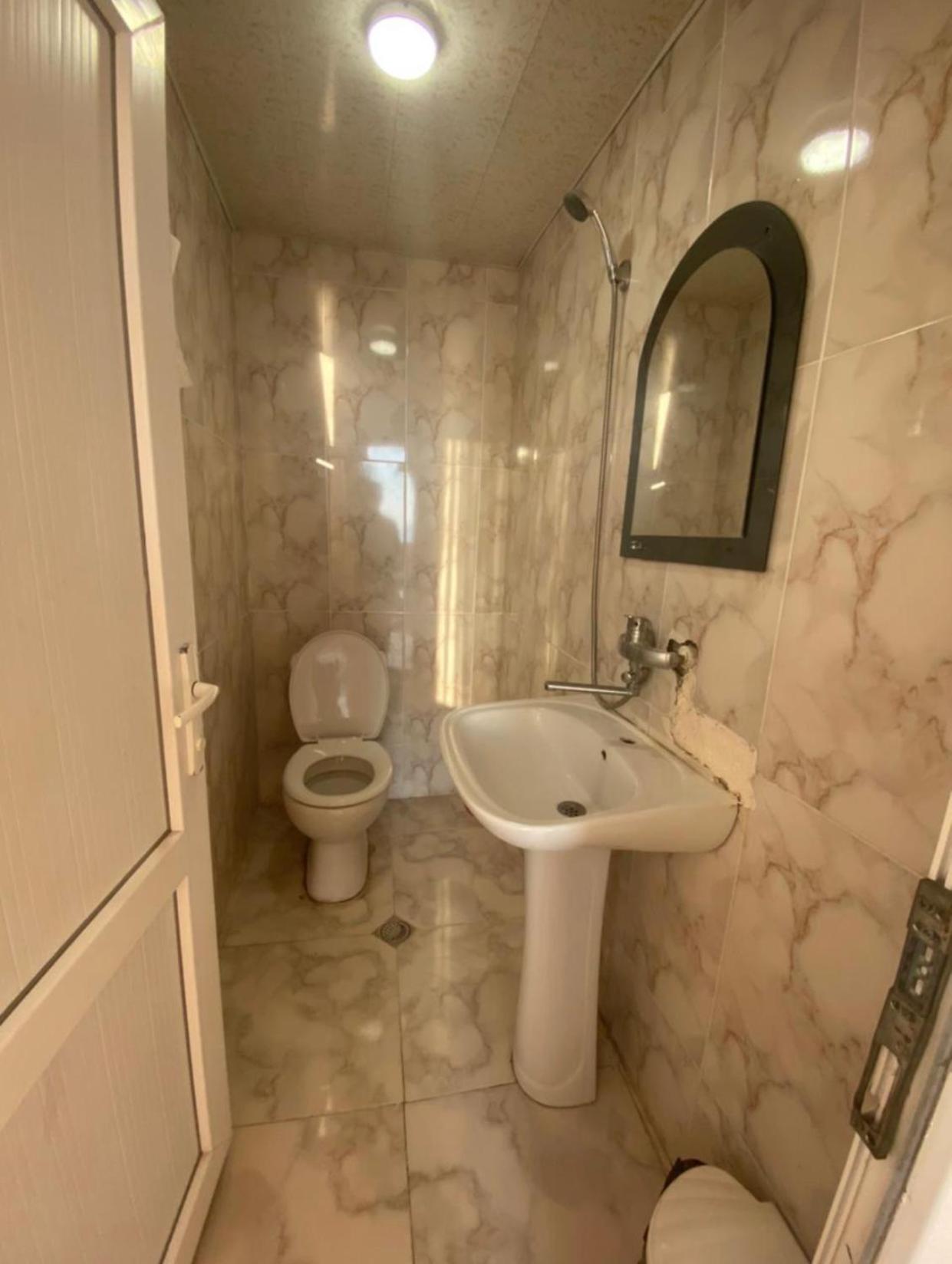 Guest House Orange Kobuleti Bagian luar foto